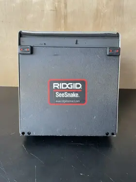 Cs1000 Ridgid Seesnake Monitor Only