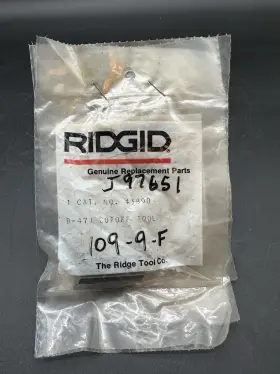 43890 Ridgid D471 45 Bevel Cutoff Tool