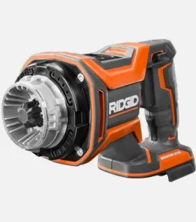 R86400b Ridgid Mega Max Base Wireless Tool Interchangeable Head Unit