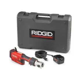 Rp-351 Ridgid Rp 351 Cordless Press Tool Type Standard