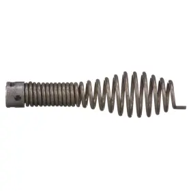 1vxc6 Ridgid T-202 Bulb Auger 1 1/8 In Overall L Steel