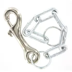 40945 Ridgid Tool Company Replacement Leg Assembly Chain For 121/1215 Threading Machine