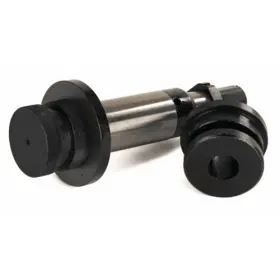 48407 Ridgid Tool Company Drive/groove Roll Set 1-1/4-1-1/2 For 918 Groover