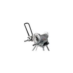 60382 Ridgid Tool Company 916 Roll Groover For 535 Threading Machine 1-1/4in-6in