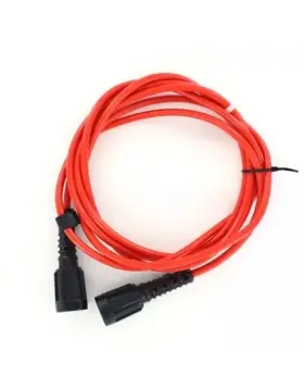 Dn673r Ridgid Tool Company 67307 10ft Seesnake Systems Cable With 33ft/10ft Innerconnect Cord -
