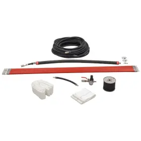 74663 Ridgid Tool Company Pipe Patch Starter System 2 Inch X 32 Repair