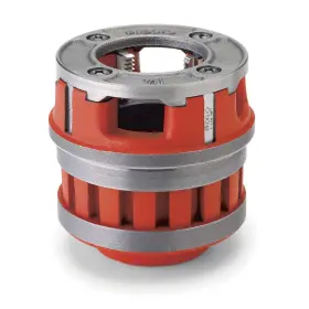 83465 Ridgid Tool Company 3/4 Inch Manual Threading Die Head Model 12-r Hs Rh Pvc