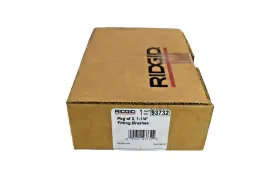 93732 Ridgid Tool Company 1-1/4 Inch Fitting Brush For 122 Copper Cutting/prep Machines 3 Pack
