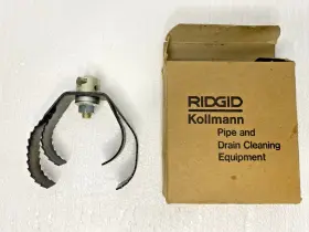 T-150-2 Ridgid Tool Company 98060 Nos With 2 Blades 3 Inch And 4 Sharktooth Cutter For 7/8 Cable