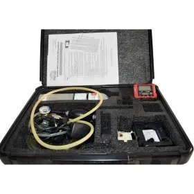 Gx-2001 Rki Gx-2001/gx2009 Hand Aspirated Confined Space Kit