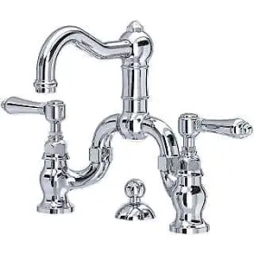 A1419lmapc-2 Rohl A1419lmapc2 - Bathroom Sink Faucets Faucet