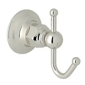 Rot7pn Rohl - Robe Hook Bathroom Hardware
