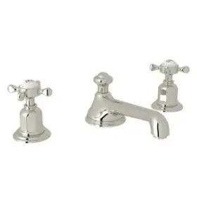 U.3706x-pn-2 Rohl - Bathroom Sink Faucets Faucet