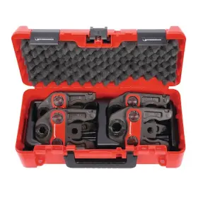1000002225 Rothenberger Standard Plumbing Jaw Set A1/2 - A2 Inch For Romax 4000