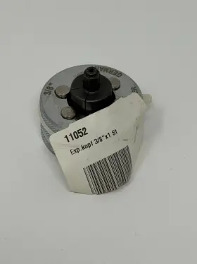 11052 Rothenberger 3/8 Inch Expander Head Greenlee Pipe Expansion Tool Nos