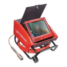 1500001558 Rothenberger Pipe Inspection Camera Rocam 4