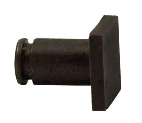 51250 Rothenberger Pin For Cutter Wheel Papco 512 Replacement Part Pipe Tool