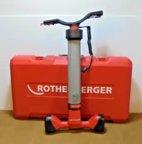 69606 Rothenberger Roloc Plus Locating Device No. Locator