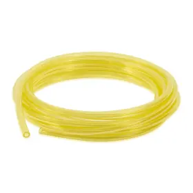 Zxl3423-1 Safercctv 10-feet 3-meter Petrol Fuel Line Hose I.d. 1/8 Inch X O.d. 3/16 3mm