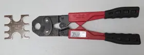 9303 Sargent Sargnet 3/4 Inch Pex Tool Cat No. Stc