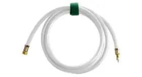 509978 Sava Commercial Pipe Plug Inflation Hose 32ft