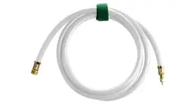 78905 Sava Commercial Pipe Plug Inflation Hose Heavy Duty Industrial Grade