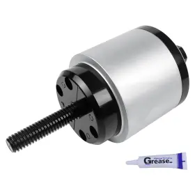 Sayno S-24736 Narrow Beam Bushing Installation Removal Tool Kit For Hendrickson Tur