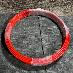 706-004-0086-01-0a Seescan See Scan Assy Dry Side Terminated Pushcable Rm200 D2b 170ft