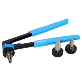 25214z Sharkbite 1/2 Inch To 1 Manual Auto Rotation Pex-a Expansion Tool