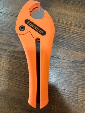 8861 Sharkbite Pex Cutting Tool