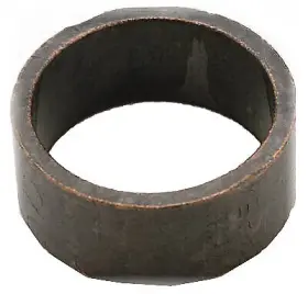 23102cp25 Sharkbite/cash Acme Copper Crimp Ring .5- Inch 25-pk