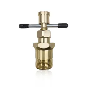 Shmzk-4195cp Shmzk Olive Ring Removal Tool Ferrule Puller For Brass Pipes With Diameters
