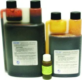 10227-1 Silver Seal Test Oil Leak Tracer Dye 1 Oz