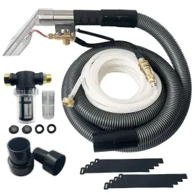 Pttz001 Smztools Shop Vac Extractor Kit Better Hose With Wand And For Upho