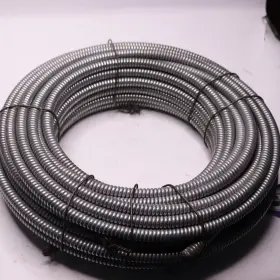 03448704 Spartan Tool Cable #6 1/2 Inch X 75-ft Inner Core