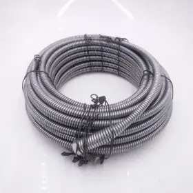 03448705 Spartan 3448705 Tool 1/2 Inch X 100ft Inner Core No. 6 Cable For Model 100 Drain