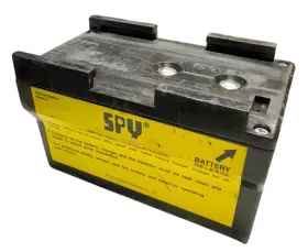 13120 Spy Holiday Detector Pipeline 12v Rechargeable Battery For 780/790 Model
