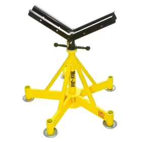 781460 Sumner Max-jax Basic Pipe Stand 2 500 Lb Capacity