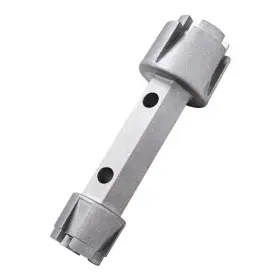 Pl0030 Suobo Tools Tub Drain Remover Wrench