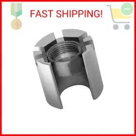 Gidds2-2474717 Superior Tool 03825 Basin Buddy Faucet Nut Wrench-wrench To Grab Metal Pvc Pla