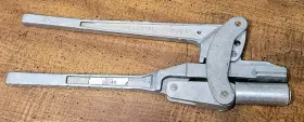 Tc1-s Tmberline 02048 Timberline Firefighter S Clamp Tool 1/2 Inch - 1