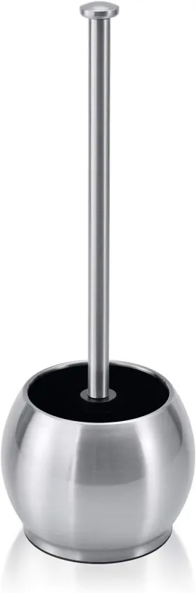 8541795207 Toilettree Products Toilet Plunger 6.5 Inch X 18.5 Stainless Steel