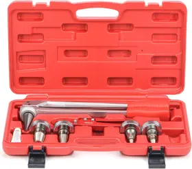 1960mc Tool Icrimp 3/8 1/2 3/4 1-inch Propex Expanding Kit With Pipe Cutter For