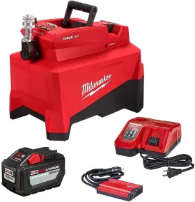 2774-21hd Tools M18 Force Logic 10 000ps