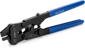 Tools 313093568594 Copper Ring Removal Tool Decrimping For Astm F1807 1/2 Inch 3/4 And 1 Pex