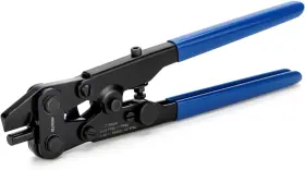 F1807 Tools 313094620697 Copper Ring Removal Tool Decrimping For Astm 1/2 Inch 3/4 And 1 Pex