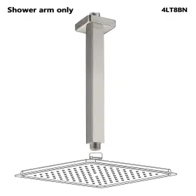 Topcraft 662807875931 Ceiling Mounted Shower Arm Jkwelyey -gquny-h9oezwstd8mu7mbs