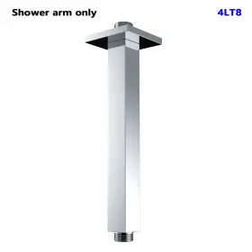 Topcraft 812656760197 Ceiling Mounted Shower Arm N4ufir0qka0nkwp2vhao5gstd8mu7mbs