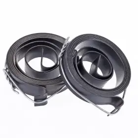Toppros 764690161464 Pack Of 2 Drill Press Return Spring Quill Feed Coil Ass