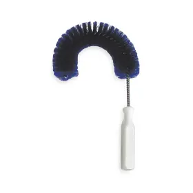 Tough Guy 2ku13 Hook Brush 8 In L